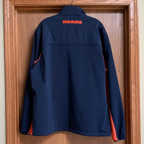 Bears - Men’s full zip up jacket - Picture 3 of 7